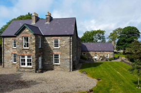Ballyeriston House